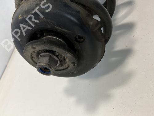 Used Right front shock absorber Right front shock absorber CITROËN C4 II (NC_) 1.6 HDi 90 (92 hp) 20938580 20938580