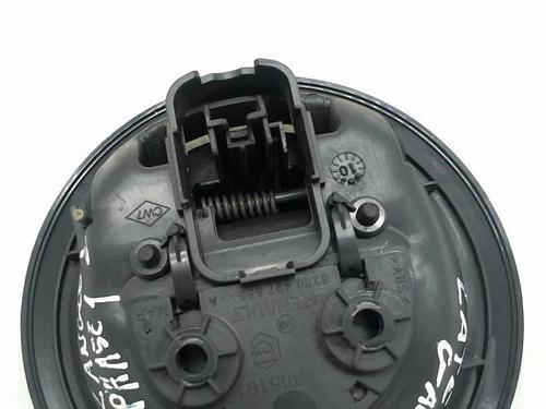 Rear left interior door handle RENAULT KANGOO / GRAND KANGOO II (KW0/1_) 1.5 dCi 85 (KW0K, KW0L, KW0B) | BP20944227I15 