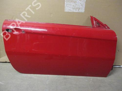 Dør høyre foran ALFA ROMEO GT (937_) 1.9 JTD (937CXN1B) | BP20966909C3 