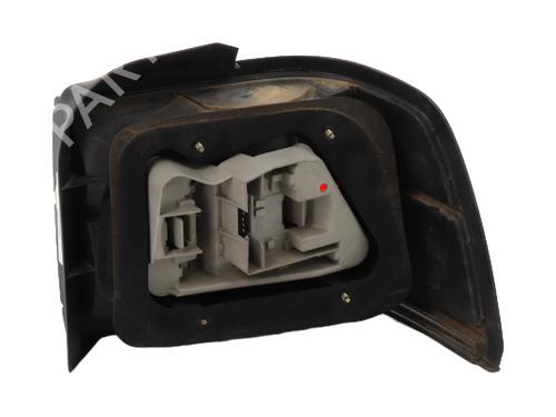 Left taillight ROVER 200 II Hatchback (XW) 216 GSi | BP25215623C34 