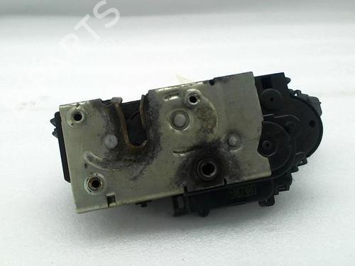 Used Rear left lock FIAT IDEA (350_) 1.9 JTD (101 hp) 20965214