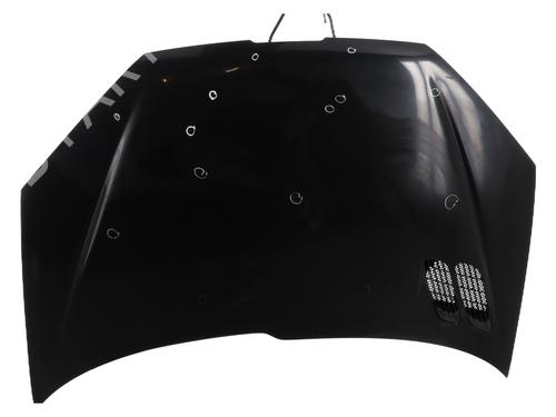 Motorhjelm PEUGEOT 206 Hatchback (2A/C) 1.1 i (60 hp) 31945589