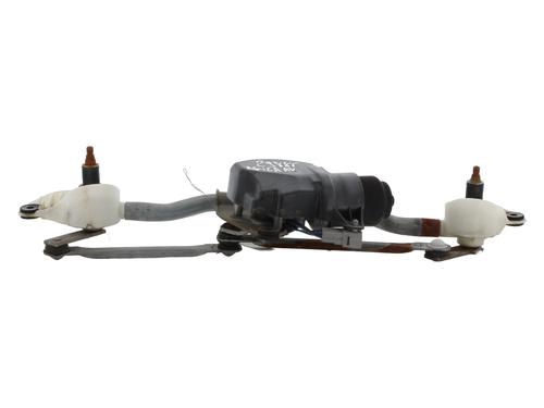 Used Front wiper motor Front wiper motor OPEL AGILA B (H08) 1.0 (F68) (65 hp) 22026054 22026054