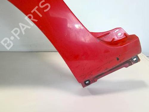 Left front fenders RENAULT KANGOO / GRAND KANGOO II (KW0/1_) 1.5 dCi 85 (KW0K, KW0L, KW0B) | BP20944283C41 