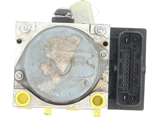 ABS Bremseaggregat FIAT PUNTO EVO (199_) 1.3 D Multijet (199AXC1A, 199BXC1A, 199AXT1A, 199BXT1A) | BP30634613M43