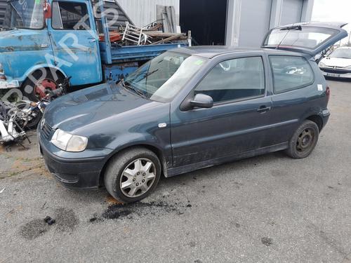 Mass air flow sensor VW POLO (6N2) 1.4 TDI | BP22022359M95 - Image 4