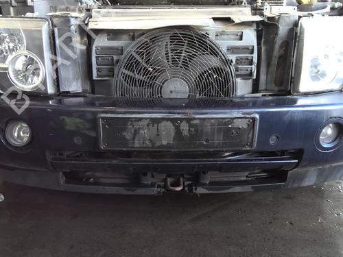 Used Front bumper Front bumper LAND ROVER RANGE ROVER III (L322) 3.0 D 4x4 (177 hp) 33459194 33459194