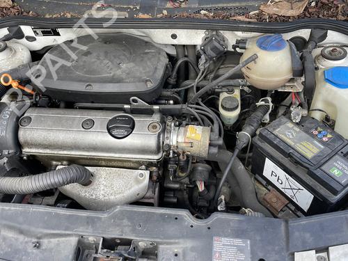 Front left window mechanism VW POLO (6N2) 1.4 TDI | BP25932026C22 