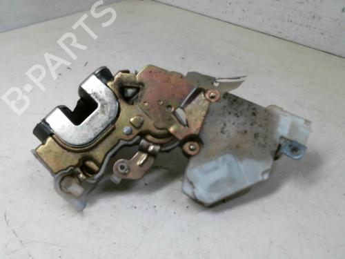 Rear right lock NISSAN TERRANO II (R20) 3.0 Di 4WD | BP20972392C99 