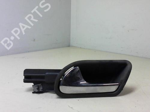 Used Rear left interior door handle VW GOLF V (1K1) 1.9 TDI (105 hp) 22019560