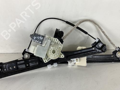 Used Front left window mechanism Front left window mechanism 20962449 20962449