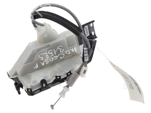 rear-right-lock-opel-corsa-f-p2jo-2019-30750694 main image