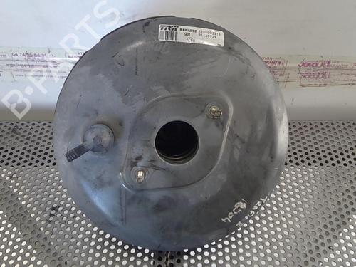 Used Servo brake RENAULT TRAFIC II Bus (JL) 1.9 dCI 80 (JL0B) (82 hp) 20951530