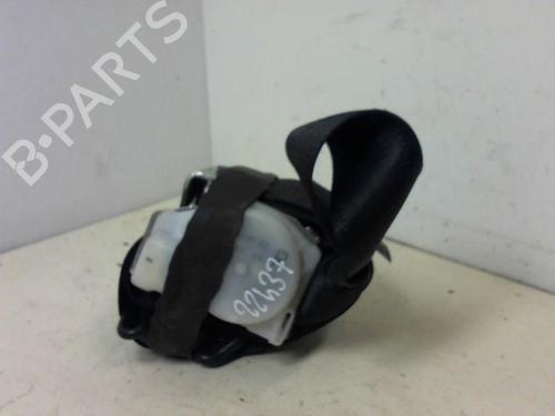 Used Rear right belt tensioner OPEL ZAFIRA A MPV (T98) 2.0 DI 16V (F75) (82 hp) 20967132