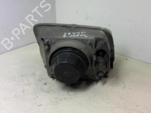 Used Right headlight Right headlight RENAULT SUPER 5 (B/C40_) 1.6 D (B/C/404) (55 hp) 22019997 22019997