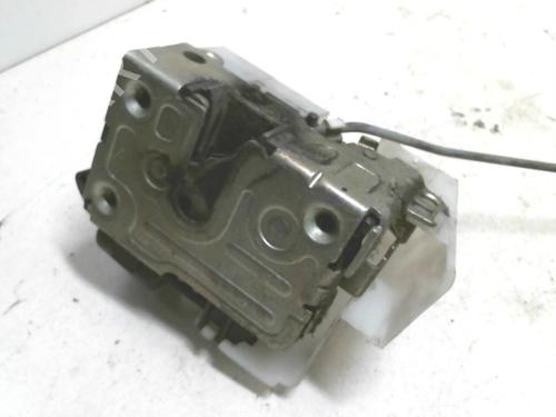 Used Front right lock Front right lock RENAULT MEGANE I (BA0/1_) 1.4 e (BA0E, BA0V) (75 hp) 20957974 20957974