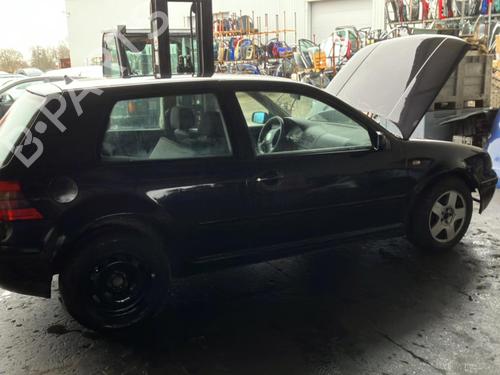 Venstre foran lås VW GOLF IV (1J1) 1.6 | BP20943913C98 