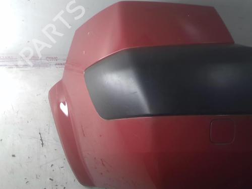 Used Rear bumper RENAULT MEGANE II Saloon (LM0/1_) 1.5 dCi (LM1E) (106 hp) 22022680