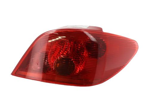 Used Right taillight PEUGEOT 307 (3A/C) 1.4 16V (88 hp) 23991750