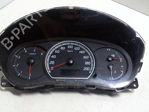 Instrument cluster SUZUKI SWIFT III (MZ, EZ) 1.3 DDiS (RS413D) | BP20945164C47 