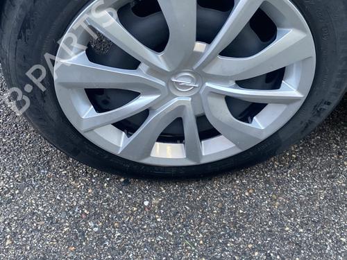 other-opel-corsa-f-p2jo-2019-30750676 main image