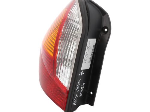 Left taillight HYUNDAI SANTA FÉ I (SM) 2.0 CRDi 4x4 | BP27570475C34 