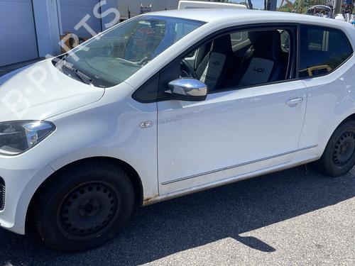 Engine VW UP! (121, 122, BL1, BL2, BL3, 123) 1.0 | BP27546558M1 - Image 8