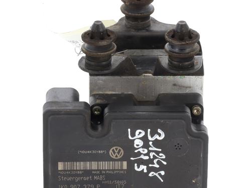Used ABS pump VW GOLF V (1K1) 1.9 TDI (105 hp) 29484435