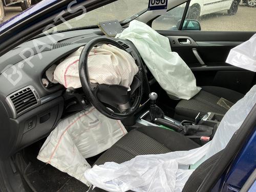 Rear right window mechanism PEUGEOT 407 (6D_) 2.0 HDi 135 (6DRHRH, 6DRHRE, 6DRHRG, 6DRHRJ) | BP20969211C25 