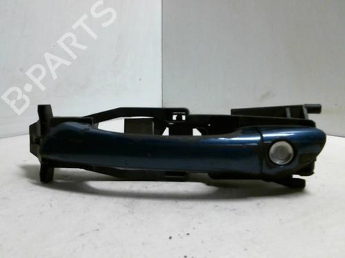 Used Front left exterior door handle MERCEDES-BENZ C-CLASS Coupe (CL203) C 180 Kompressor (203.746) (143 hp) 20951595