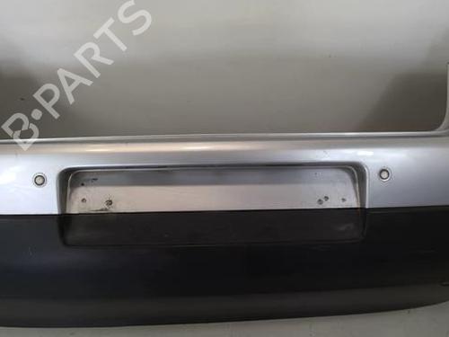Rear bumper VW GOLF V (1K1) 1.9 TDI | BP22024198C8 