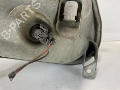 Left headlight OPEL AGILA A (H00) 1.3 CDTI (F68) | BP22711413C28 