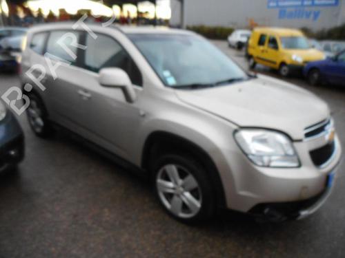 Used Parts CHEVROLET ORLANDO (J309) 2.0 D 1959615