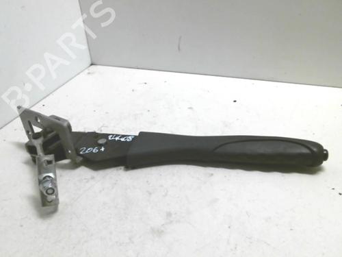 Used Hand brake Hand brake PEUGEOT 206+ (2L_, 2M_) 1.1 (60 hp) 20945991 20945991