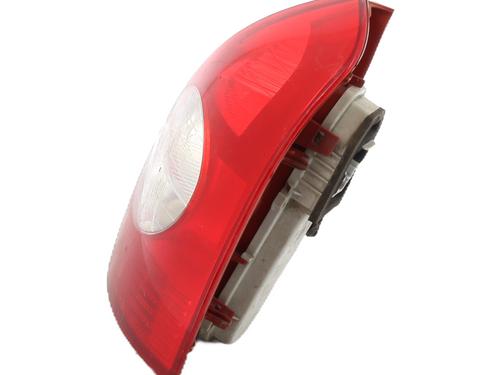 Right taillight RENAULT CLIO II (BB_, CB_) 1.5 dCi (B/C2J) | BP20966525C35 
