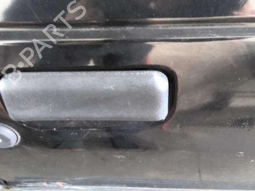 Used Front right exterior door handle FORD FIESTA III (GFJ) 1.1 (55 hp) 22022996
