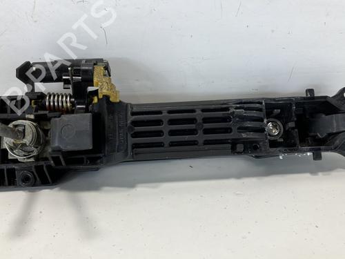 Front left exterior door handle TOYOTA RAV 4 III (_A3_) 2.2 D 4WD (ALA30_, ALA30R) | BP22028860C128 