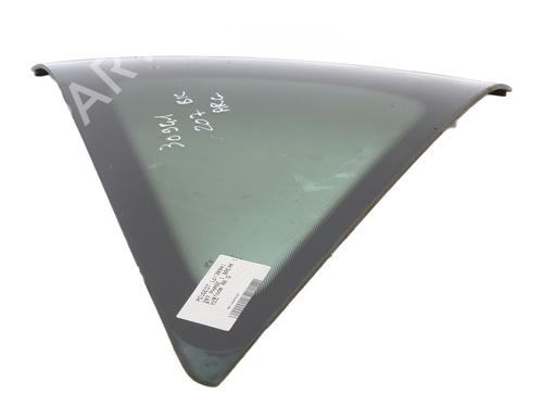 Rear left quarter glass PEUGEOT 207 SW (WK_) 1.6 HDi | BP25932032C93 