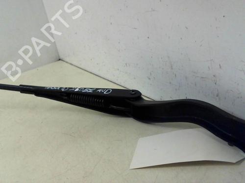 Used Front windshield wiper arm Front windshield wiper arm OPEL CORSA D (S07) 1.4 (L08, L68) (90 hp) 20939690 20939690