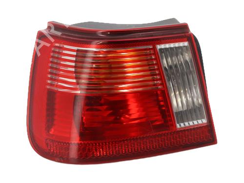 Used Left taillight SEAT IBIZA II (6K1) 1.4 i (60 hp) 20955342
