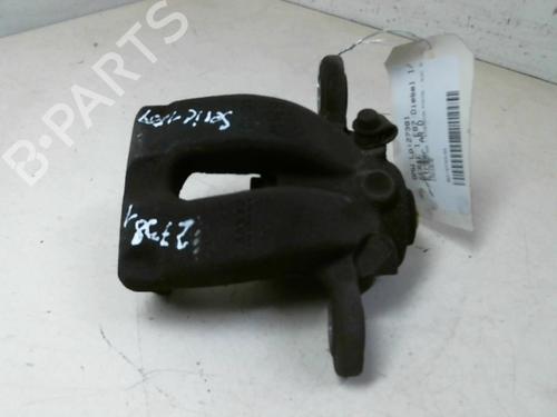 Używane Zacisk hamulca tylnego prawego BMW 1 (E87) 118 d (122 hp) 20947783