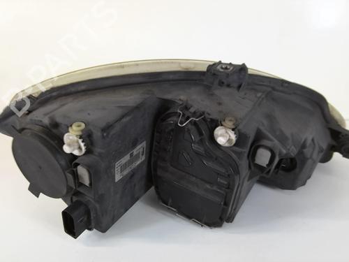 Used Left headlight Left headlight SEAT ALTEA (5P1) 1.6 (102 hp) 22023745 22023745