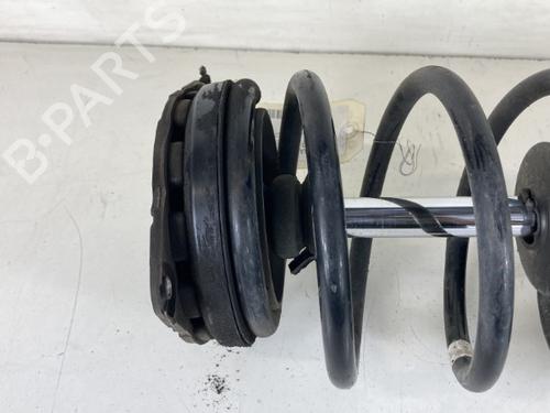 Used Left front shock absorber Left front shock absorber RENAULT GRAND SCÉNIC III (JZ0/1_) 1.2 TCe (JZ16) (132 hp) 20968105 20968105