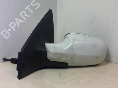 Left mirror RENAULT MEGANE II (BM0/1_, CM0/1_) 1.5 dCi (BM0F, BM0T, BM2B, CM0F, CM0T) | BP20955260C26 
