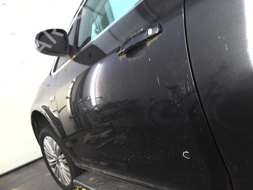 Used Left front door Left front door 39396241 39396241