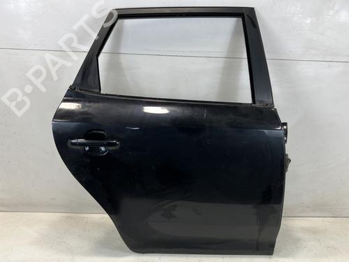 Used Right rear door KIA CEE'D SW (ED) 1.6 CRDi 115 (115 hp) 23792019