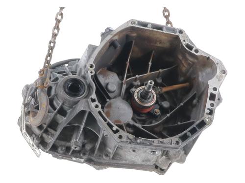 Used Gearbox RENAULT SCÉNIC III (JZ0/1_) 1.6 dCi (JZ00, JZ12) (130 hp) 24462987