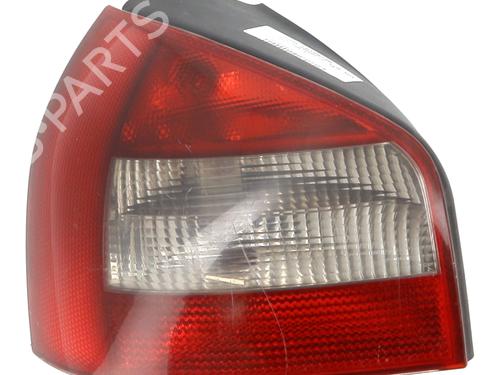 Venstre Baklys AUDI A3 (8L1) 1.9 TDI (130 hp) 20959847