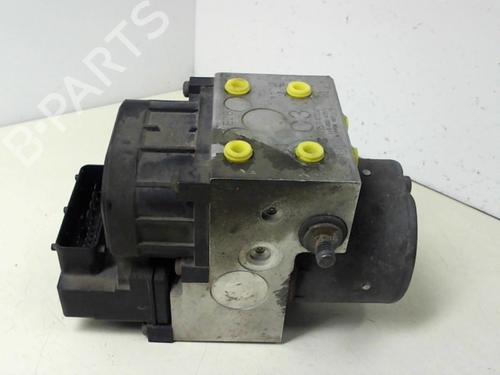 ABS pump SUBARU FORESTER (SF_) 2.0 AWD (SF5) | BP22021793M43 