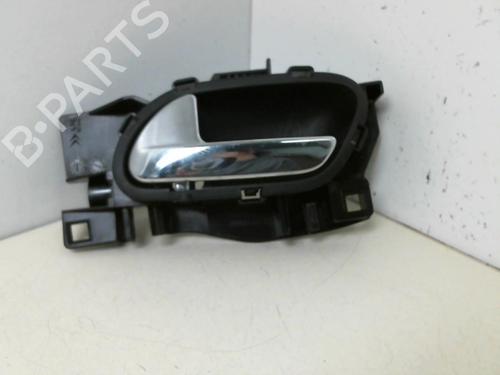 Used Front left interior door handle Front left interior door handle CITROËN C3 II (SC_) 1.6 VTi 120 (120 hp) 20957190 20957190